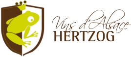 Domaine Vins d'Alsace Hertzog