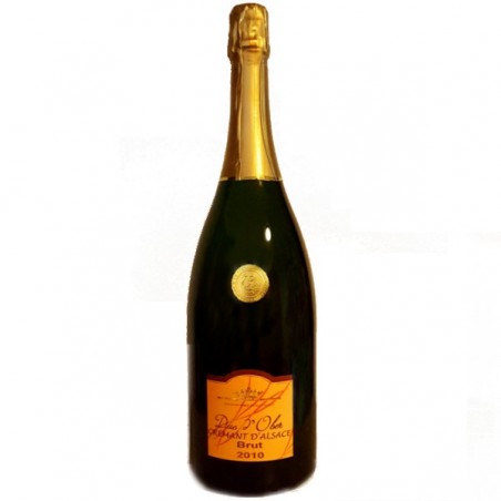 Crémant Crémant
