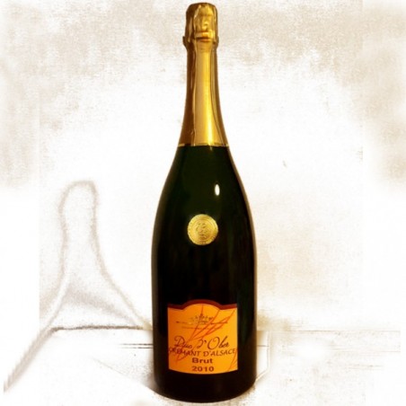 Crémant Crémant