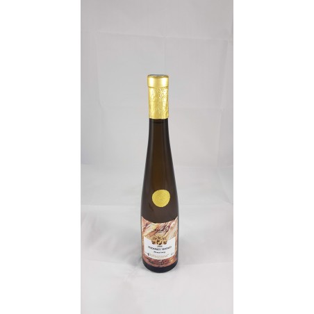 RIESLING 2009 - VENDANGES TARDIVES AOC 50cl RIESLING 2009 - VENDANGES TARDIVES AOC 50cl