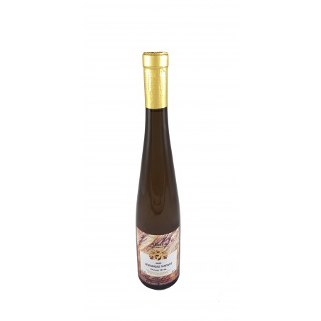 PINOT GRIS 2009 - VENDANGES TARDIVES AOC 50cl PINOT GRIS 2009 - VENDANGES TARDIVES AOC 50cl