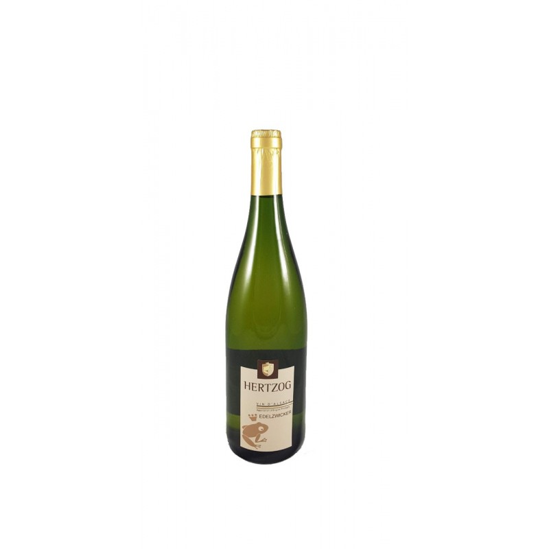 Vins d'Alsace Classiques Edelzwicker 100 cl