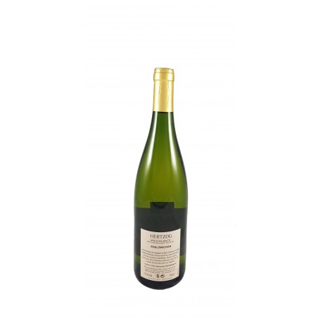 Vins d'Alsace Edelzwicker 100 cl