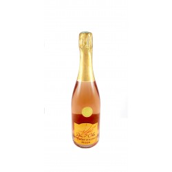 Crémant d'Alsace rosé Brut 75cl