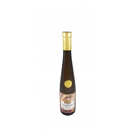 RIESLING 2009 - VENDANGES TARDIVES AOC 50cl RIESLING 2009 - VENDANGES TARDIVES AOC 50cl