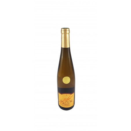 MUSCAT "Duc d'Ober" sweet 2016 75cl MUSCAT "Duc d'Ober" sweet 2016 75cl