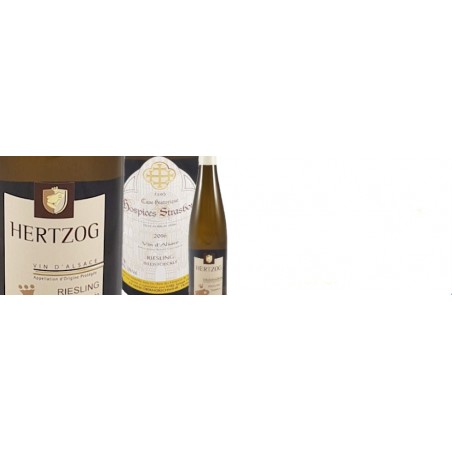 Riesling Lovers 75cl Riesling Lovers 75cl