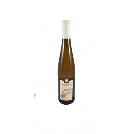 Vins d'Alsace Riesling "Cuvée Reservée" 2018