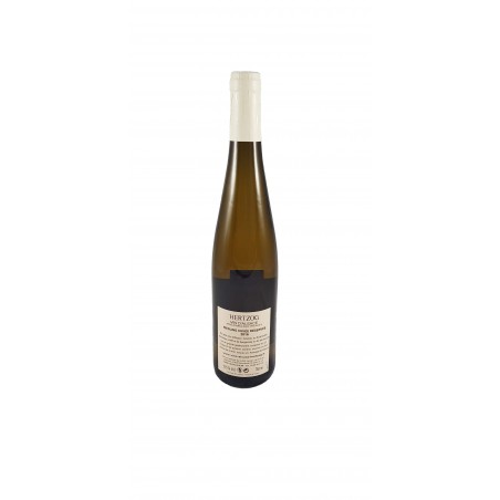 Vins d'Alsace Riesling "Cuvée Reservée" 2018