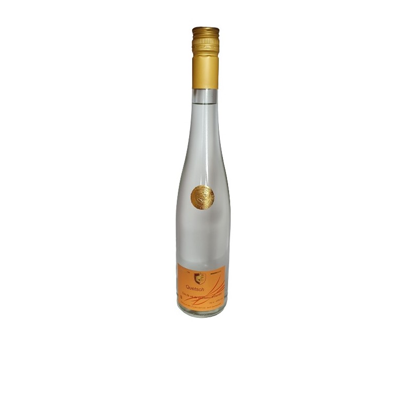 Quetsch brandy 70cl