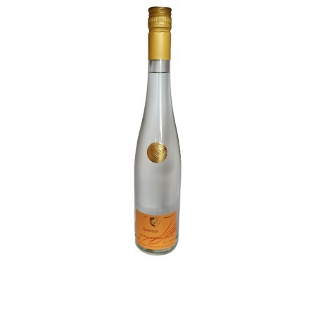 Eaux de vie Eau de vie de Quetsch d'Alsace 70cl