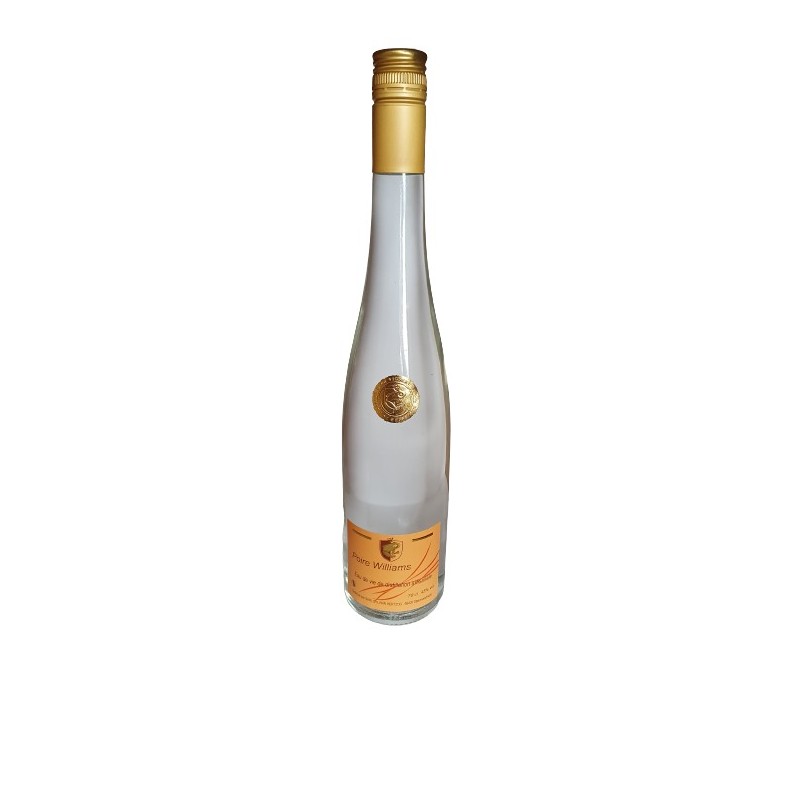 Alsace Williams Pear brandy 70cl