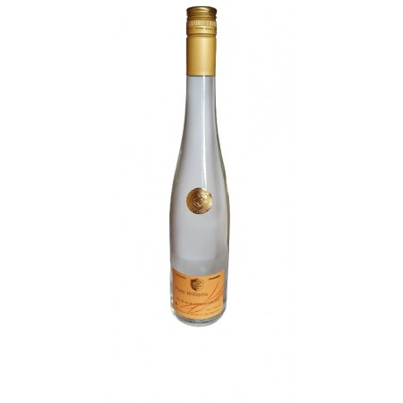 Eau de vie de Mirabelle 70cl 