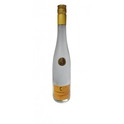 Eaux de vie d'Alsace Eau de vie de Framboise 70cl