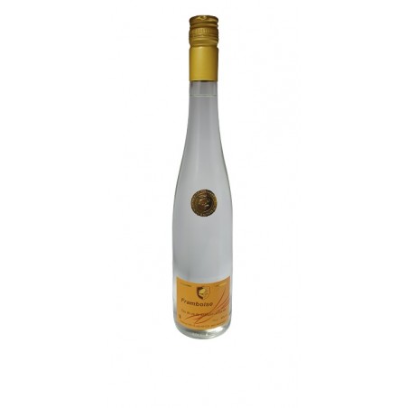 Eaux de vie Eau de vie de Framboise 70cl