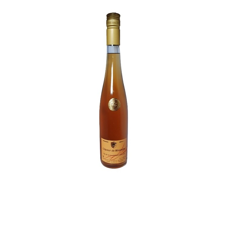 Mirabelle plum liqueur 70cl