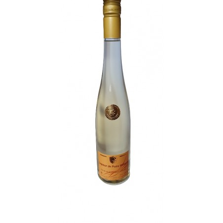 Liqueurs Liqueur de Poire d'Alsace 70cl