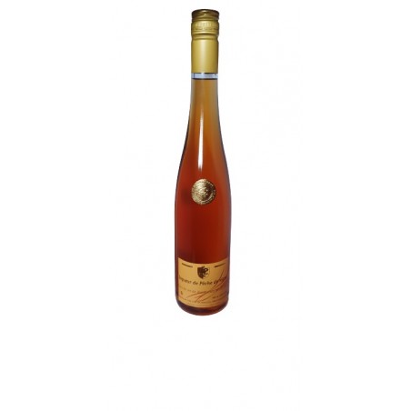 Liqueurs Liqueur de Pêche de vigne 70cl