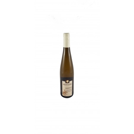 GEWURZTRAMINER "Bildstoeckle" 2017 AOC 75cl GEWURZTRAMINER "Bildstoeckle" 2017 AOC 75cl