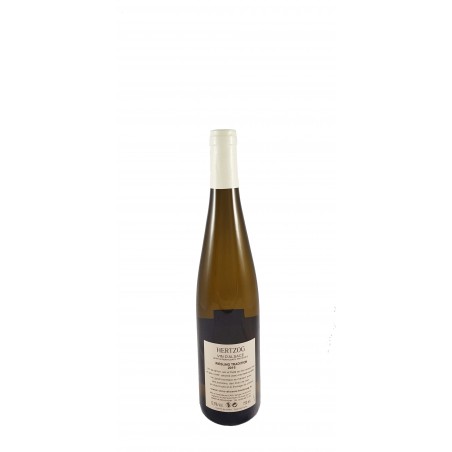 Vins d'Alsace Riesling "Tradition" 2021 AOC 75cl sec