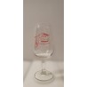 Carton verres de vin d'Alsace "Ballon d'Alsace" x6 Carton verres de vin d'Alsace "Ballon d'Alsace" x6