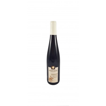 PINOT NOIR "Bildstoecklé" 2016 PINOT NOIR "Bildstoecklé" 2016
