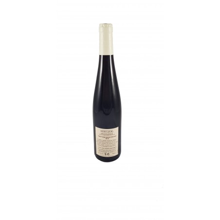 PINOT NOIR "Bildstoecklé" 2016 PINOT NOIR "Bildstoecklé" 2016