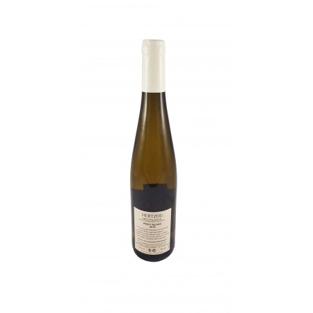 Vins d'Alsace Pinot blanc sec 2022 AOC 75cl