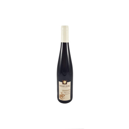 Vins de Terroir Pinot noir "Le Bild" 2022 75cl sec
