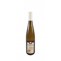 Vins d'Alsace Pinot gris d'Alsace "Tradition" sec 2023 AOC