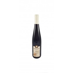 Vins de Terroir d'Alsace Pinot noir sec "Le Bild" 2023 AOC Alsace