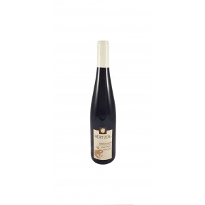 Vins de Terroir d'Alsace Pinot noir sec "Le Bild" 2023 AOC Alsace