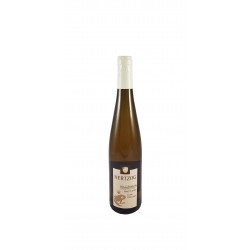 Vins d'Alsace Classiques Pinot gris d'Alsace "Cuvée particulière" 2023 AOC