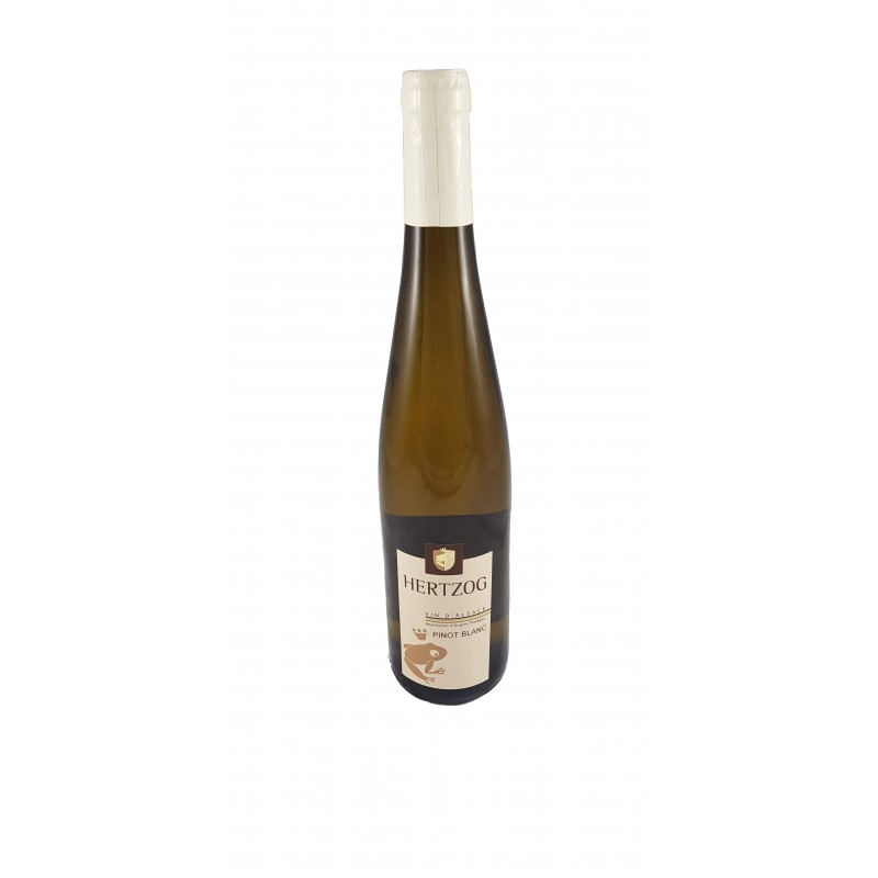 Pinot blanc dry 2023 AOC 75cl
