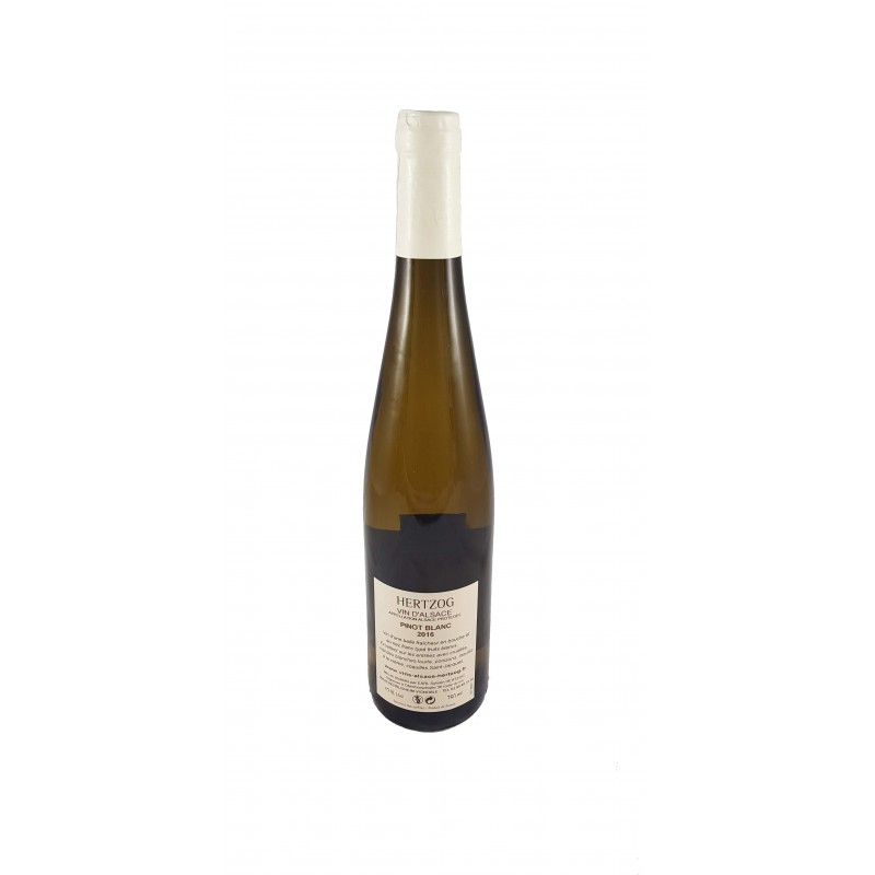 Pinot blanc dry 2023 AOC 75cl