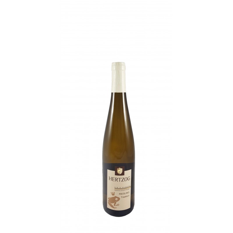 copy of Riesling "Tradition" 2022 AOC 75cl dry