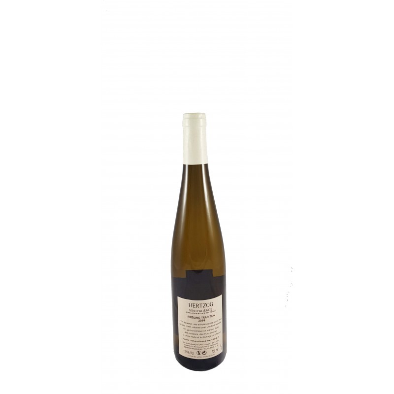 copy of Riesling "Tradition" 2022 AOC 75cl dry